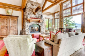 Skywatch 50 by East West Hospitality Beaver Creek